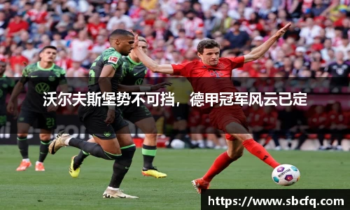 沃尔夫斯堡势不可挡，德甲冠军风云已定
