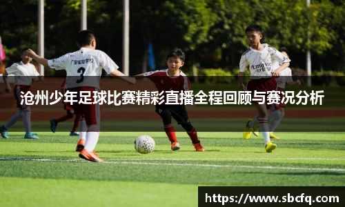 沧州少年足球比赛精彩直播全程回顾与赛况分析